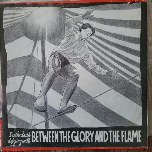 Randy Stonehill Signed Personalized Vinyl Lot of 3, Celebrate This Heartbeat - Picture 4 of 8